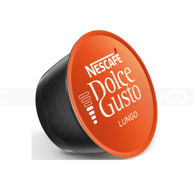 Nescafe  DLC GST Lungo 104g (104g x 3 Boxes)