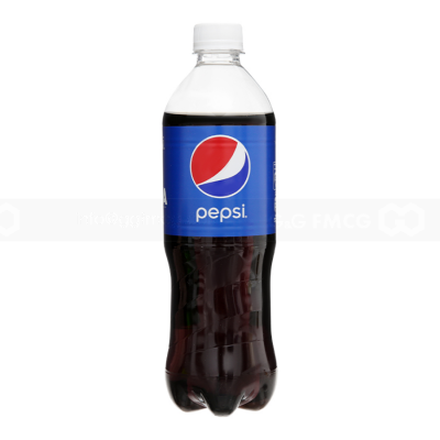 Wholesale Pepsi Cola Original Taste 600ml x 24 Bottles