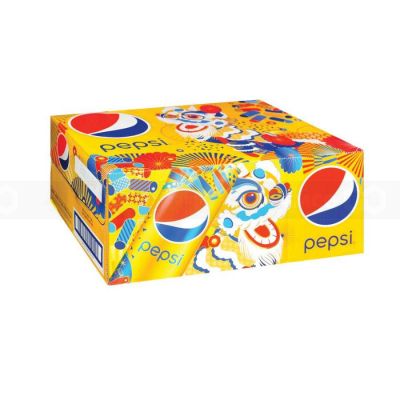 Wholesale Pepsi Cola Gold 320ml x 24 cans