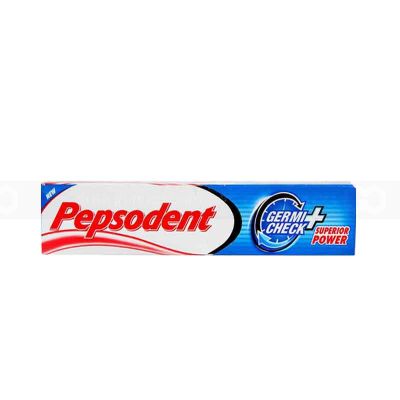 Pepsodent Germicheck Toothpaste 26g