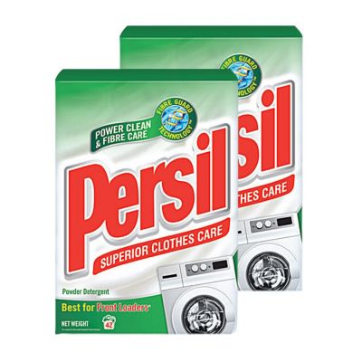 Persil Powder Sing 3kg x 6 boxes