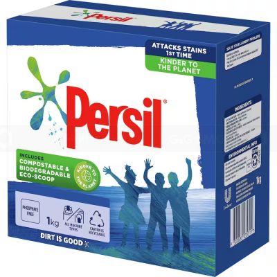 Wholesale Persil Front & Top Active Clean 4kg