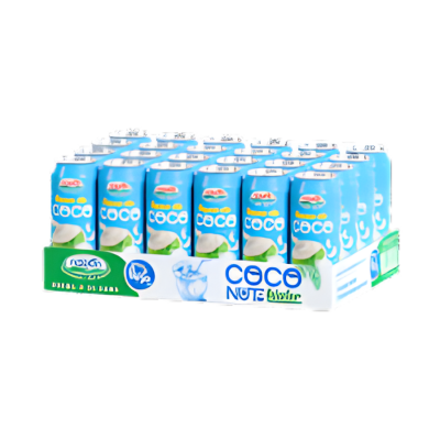 Nawon Coconut Water 500ml x 24 cans