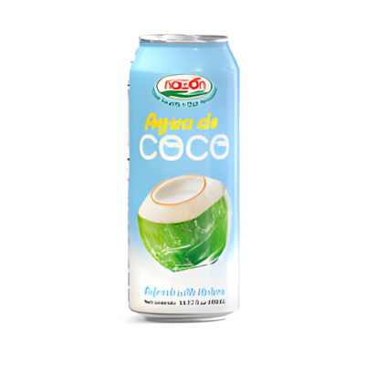 Nawon Coconut Water 500ml x 24 cans