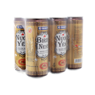 Tribeco Bird's Nest Drink 240ml x 30 Cans