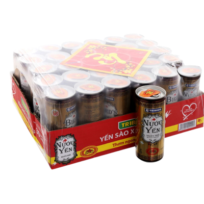 Tribeco Bird's Nest Drink 240ml x 30 Cans