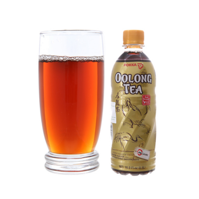 Pokka Oolong Tea 500ml x 24 Bottles