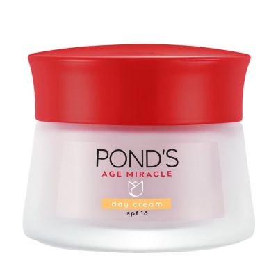 POND'S Age Miracle Cell Regen Day Cream 50G x 12 Boxes