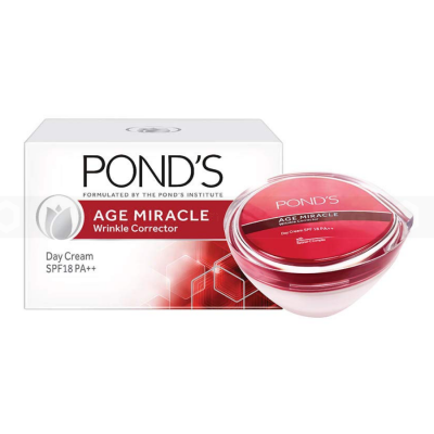 POND'S Age Miracle Cell Regen Day Cream 50G x 12 Boxes