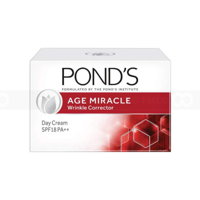 POND'S Age Miracle Cell Regen Day Cream 50G x 12 Boxes