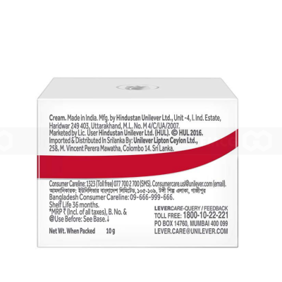 POND'S Age Miracle Cell Regen Day Cream 50G x 12 Boxes