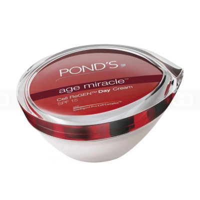 POND'S Age Miracle Cell Regen Day Cream 50G x 12 Boxes
