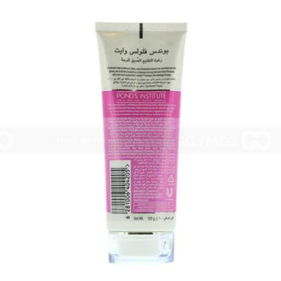 POND'S Flawless White Deep Whitening Facial Foam, High Quality 100G x 12 Tubes