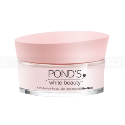 POND'S White Beauty Day Cream For All Skin Types 50G x 12 Boxes