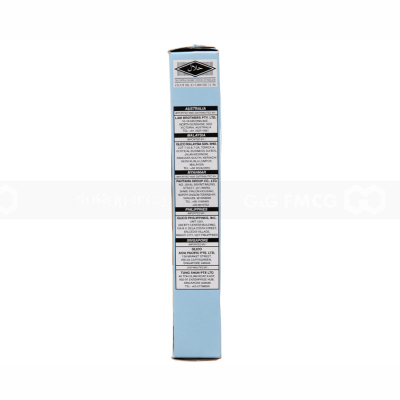 Pretz Sweet Corn Flavour Biscuit Stick 31g x 10 Box x 12 Blocks