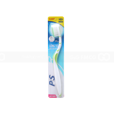 P/S Extra Soft 6 Pcs x 12 Sheets