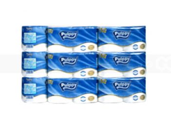 Pulppy Toilet Paper (20pcs)