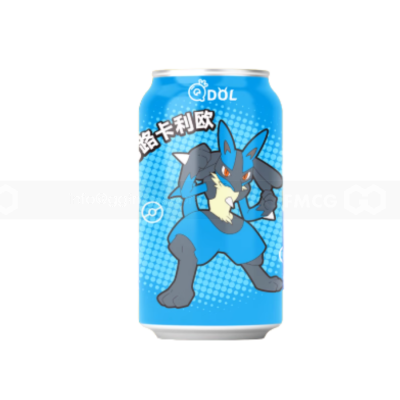 Qdol Coffee Flavor