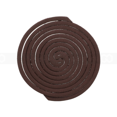 Raid Anti Mosquito Repellent Incense Flowers (Less Smoke) 10 Coil