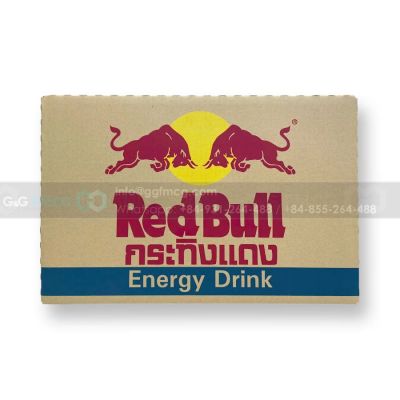 Wholesale Red Bull Gold Energy Drink Can 250ml x 24 Cans