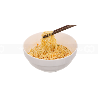 Wholesale Reeva 3 Mien Gold Spicy Hot and Sour 75g x 30 Bag (Halal)