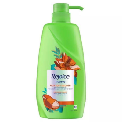 Rejoice Rich Soft Smooth Serum 630g