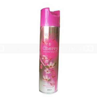 Ami Air Freshener Spray Pink May 280ml