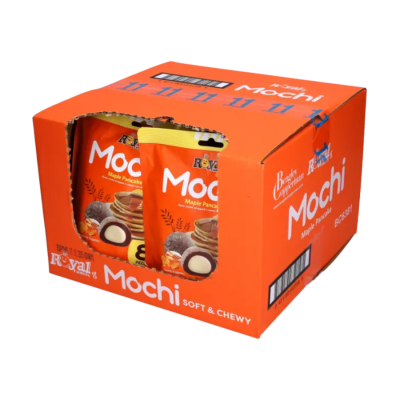 Royal Family Pancake Mochi 120g