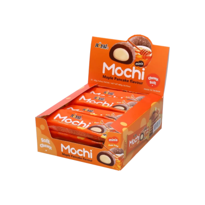 Royal Family Pancake Mochi 120g