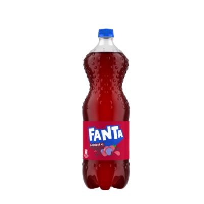 Fanta Sarsi Soft Drink 1.5l x 12 Bottles