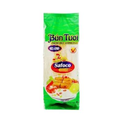 Safoco Fresh Rice Vermicelli 150g
