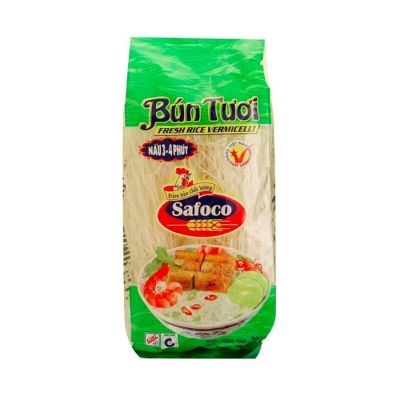 Safoco Rice Vermicelli 300g