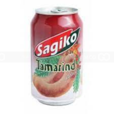 Juice - Sagiko Tamarind Drink 310ml x 24 Can