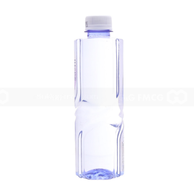 Saka Alkaline Ionized Water 355ml x 24 Bottles