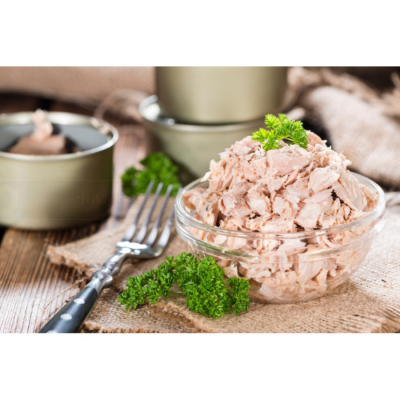 Seaspimex Tuna In Spicy Sauce 185G x 48 Tins