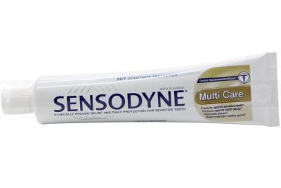 Sensodyne Multi Care Toothpaste 100g