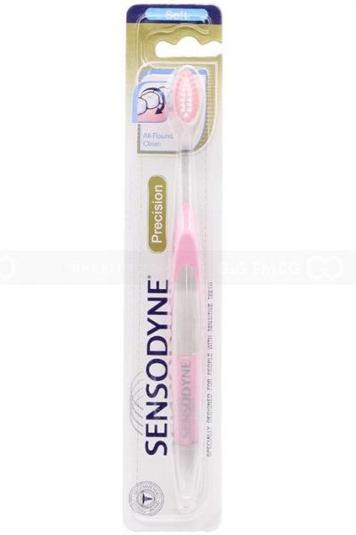 Sensodyne Precision Toothbrush