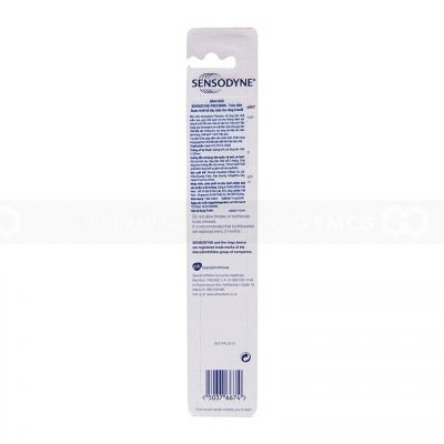 Sensodyne Precision Toothbrush