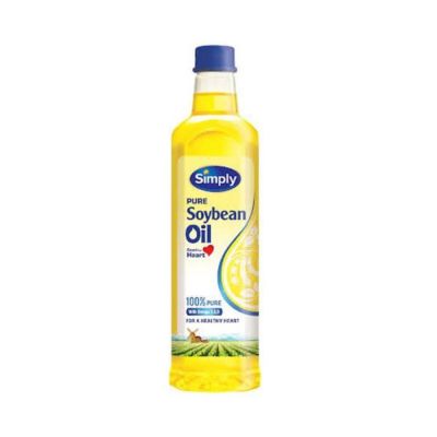 Simply Soybean Oil 1L