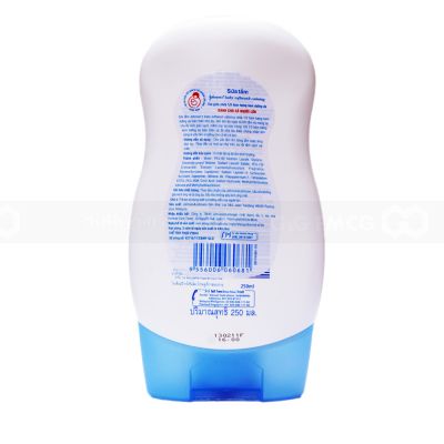 Johnson Baby Bath 1-3 lotion 250ml*2