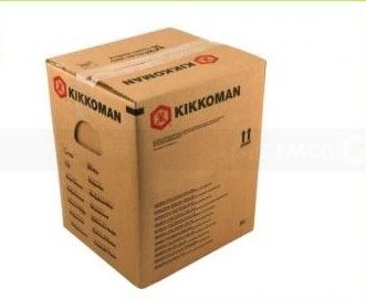 Kikkoman P HOUJYUN KOIKUCHI Soy Sauce 18L