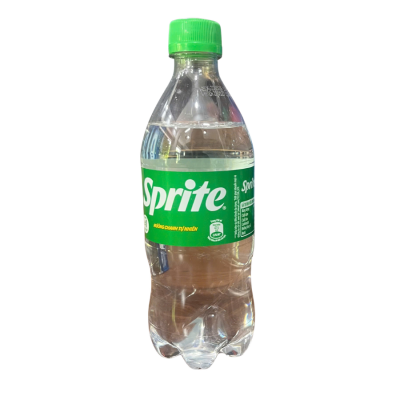 Sprite Soft Drink 250ml x 24 Bottles