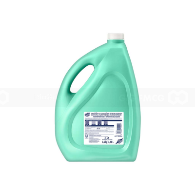 Sunlight Floor Cleaner Eucalyptus & Mint 3.6kg