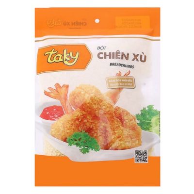 Tai Ky Taky Breadcrumbs 865g x 8 Bag