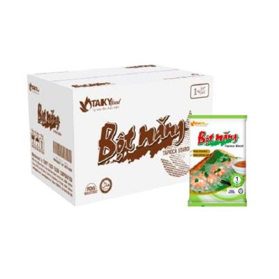 Tai Ky Tapioca Starch 1kg x 10 Bag