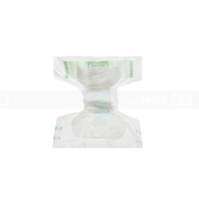 Taisun Adult Diapers M10 x 12 Bags