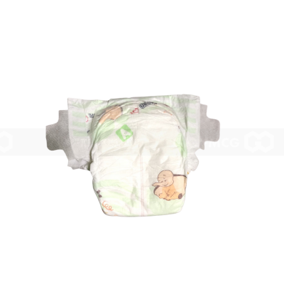Taisun Super G6 Unidry Baby Dry L38 x 4 Bags