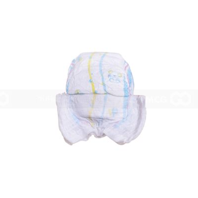 Taisun Super G6 Unidry Baby Dry L68 x 4 Bags