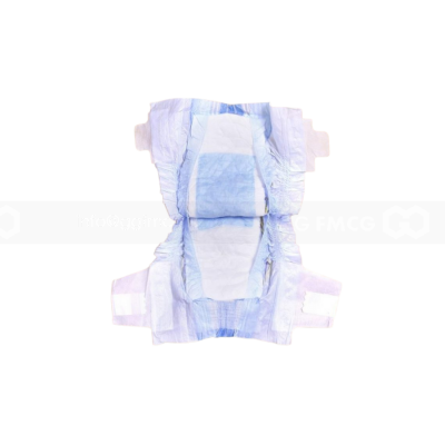 Taisun Super G6 Unidry Baby Dry M42 x 4 Bags