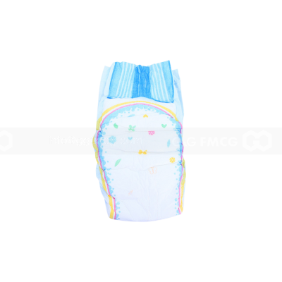 Taisun Super G6 Unidry Baby Dry XL34 x 4 Bags